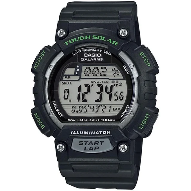 Casio STL-S100H-1AJH kol saati