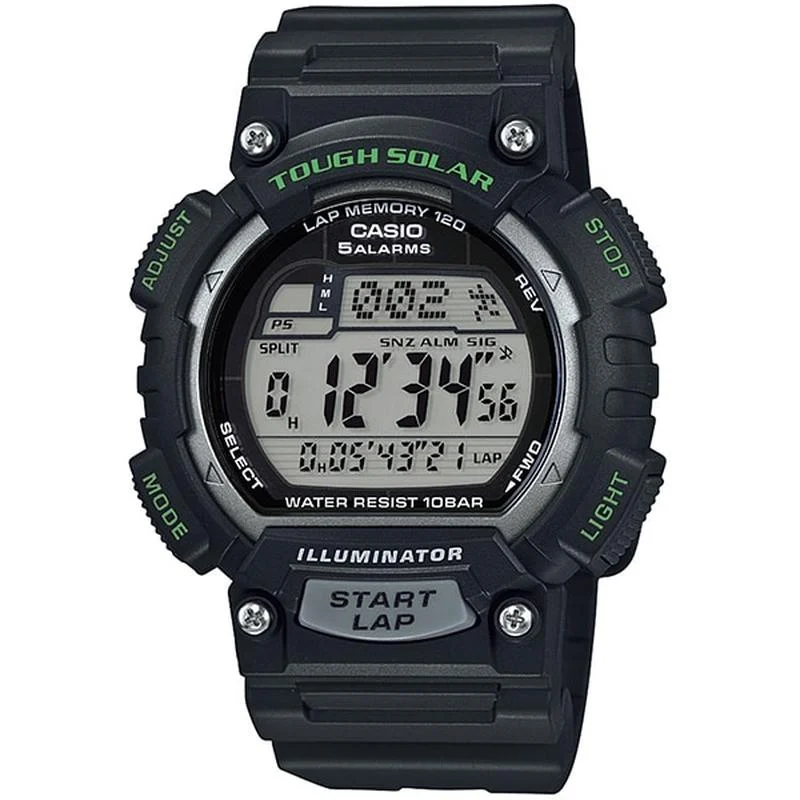 Casio STL-S100H-1AJH 47 mm kol saati