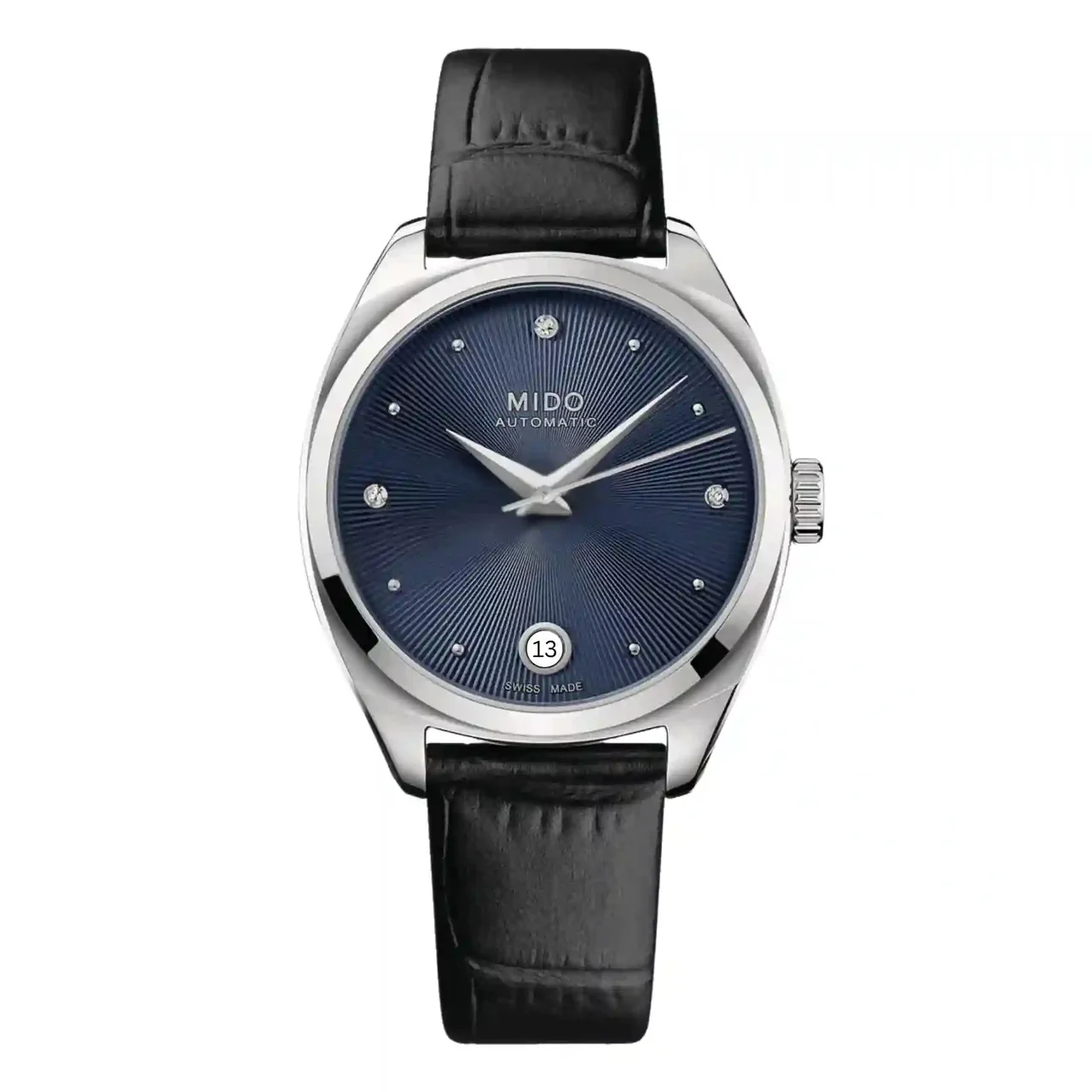 Mido Belluna 48454 33 mm kol saati