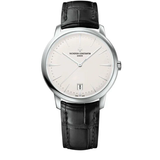 Vacheron Constantin Patrimony 4100U/000G-B181 kol saati