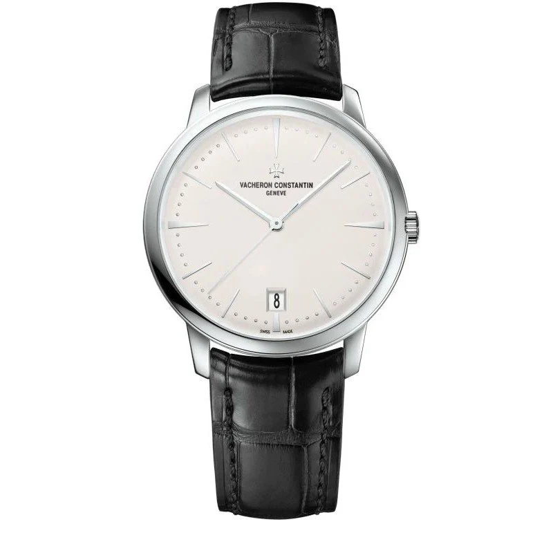 Vacheron Constantin Patrimony 4100U/000G-B181 36 mm kol saati