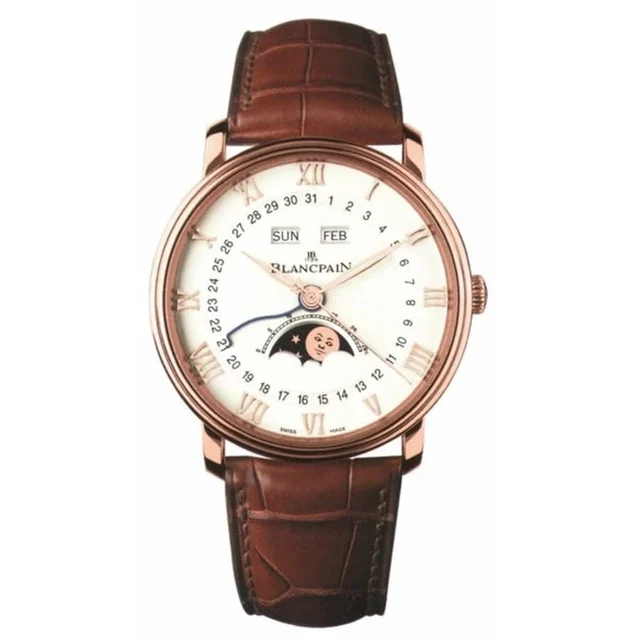 Blancpain Blancpain J74031 kol saati