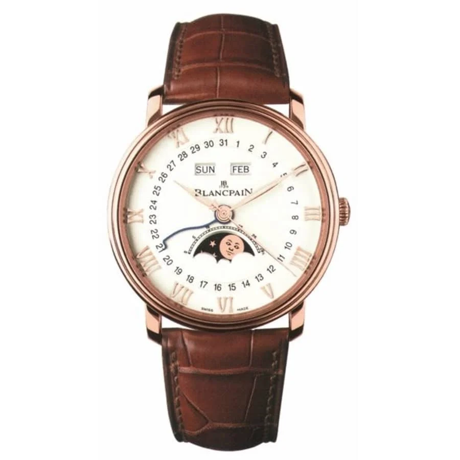 Blancpain Blancpain J74031 40 mm kol saati