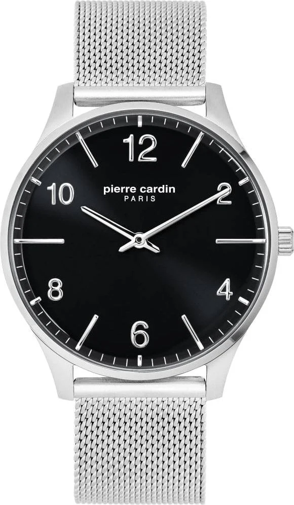 Pierre Cardin 902711F116 42 mm kol saati