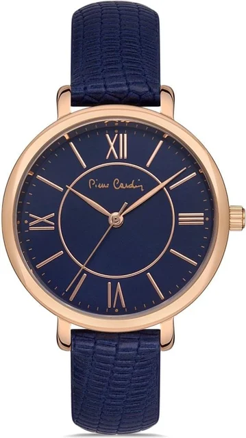 Pierre Cardin 800102F07 kol saati