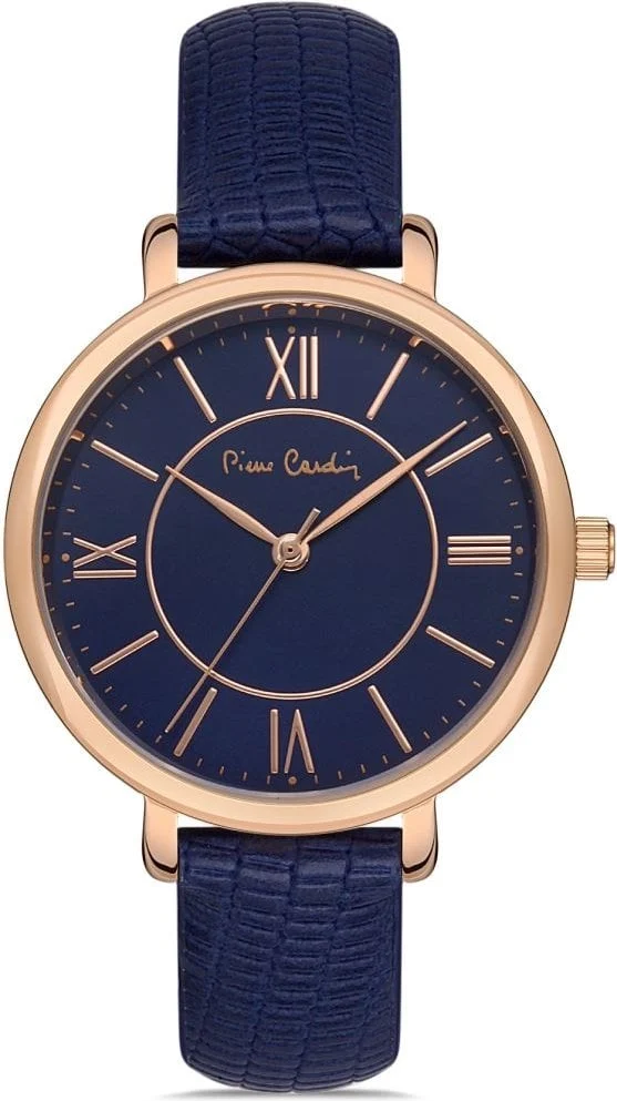 Pierre Cardin 800102F07 36 mm kol saati