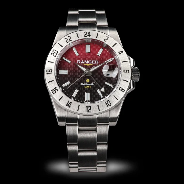 Wancher Watch Wancher Watch WT-AT-RG-4-R kol saati