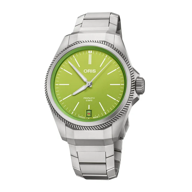 Oris 40077787157-SetORI kol saati