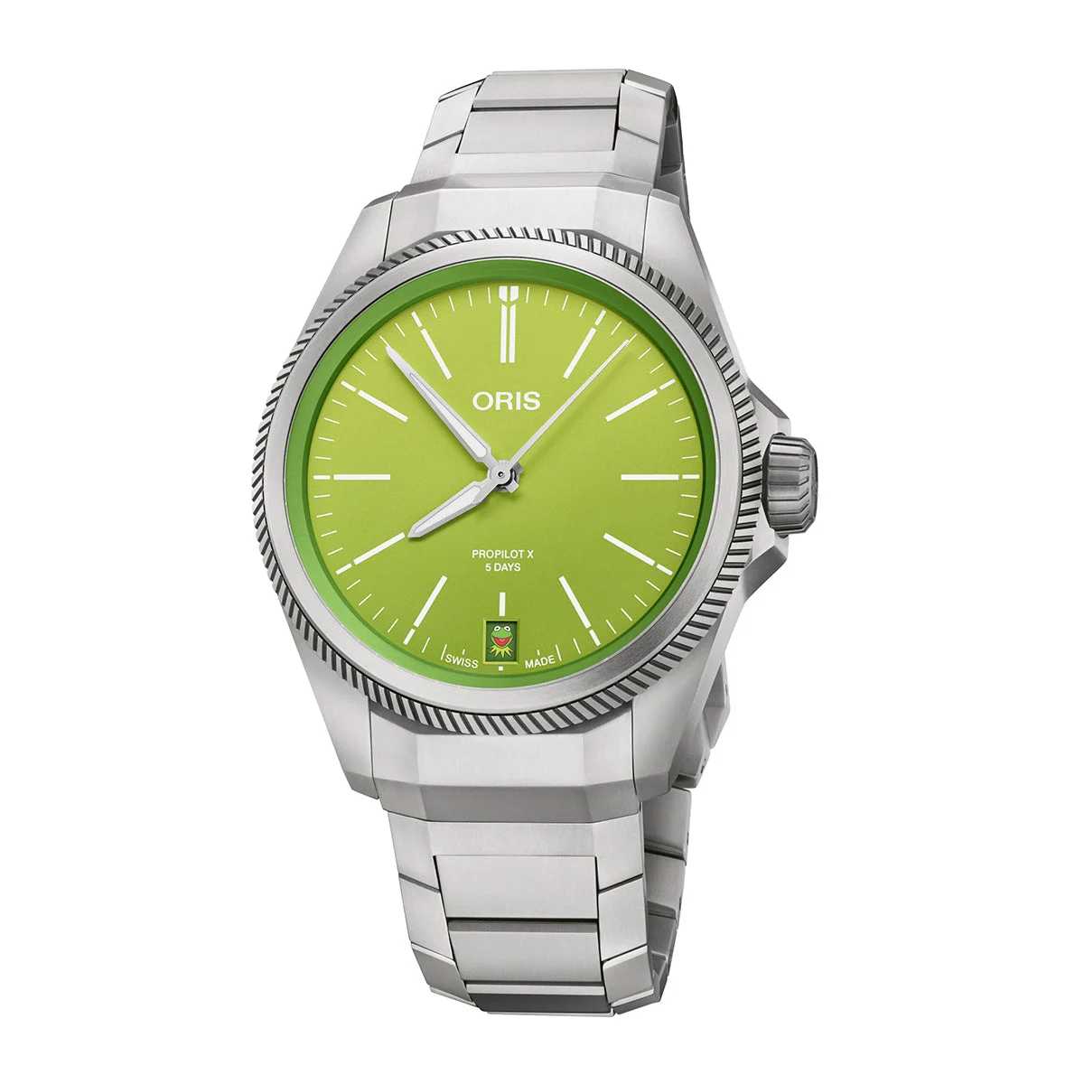 Oris 40077787157-SetORI 39 mm kol saati