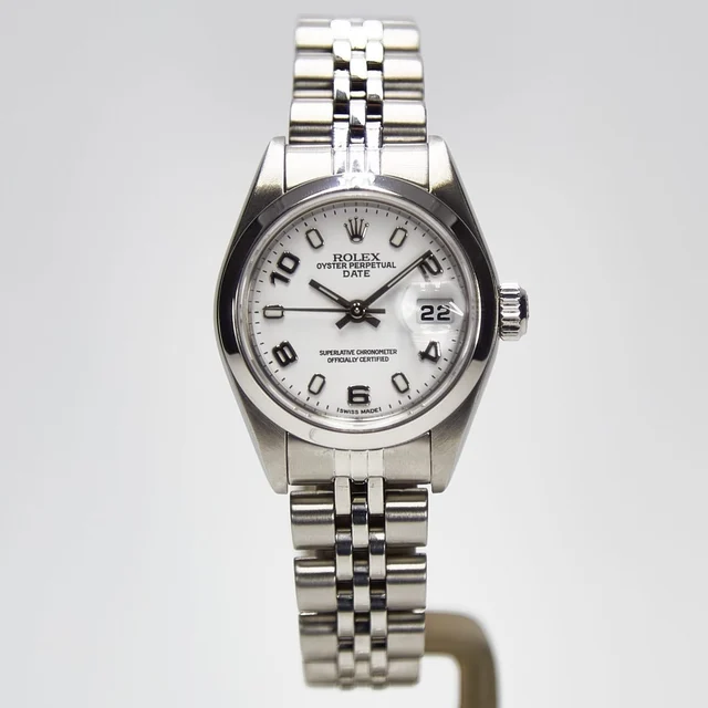 Rolex Datejust 210000007155 kol saati
