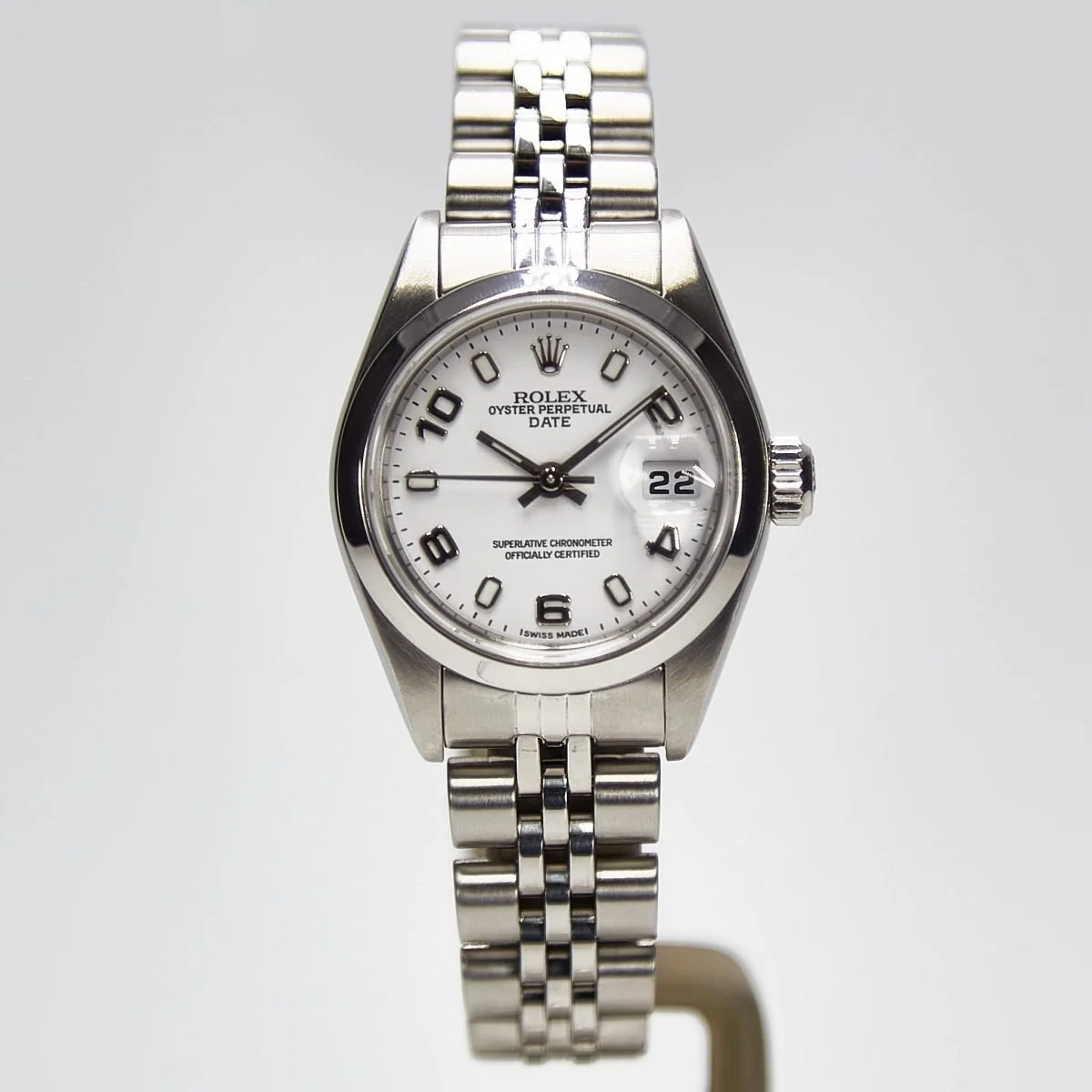 Rolex Datejust 210000007155 26 mm kol saati