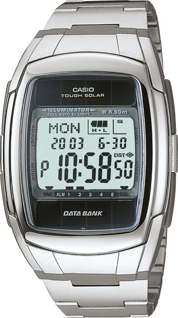 Casio DB-E30D-1AVDF kol saati