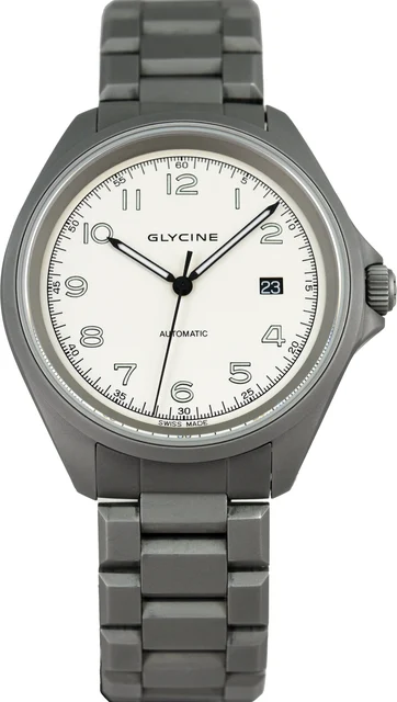 Glycine Combat PRE845 kol saati