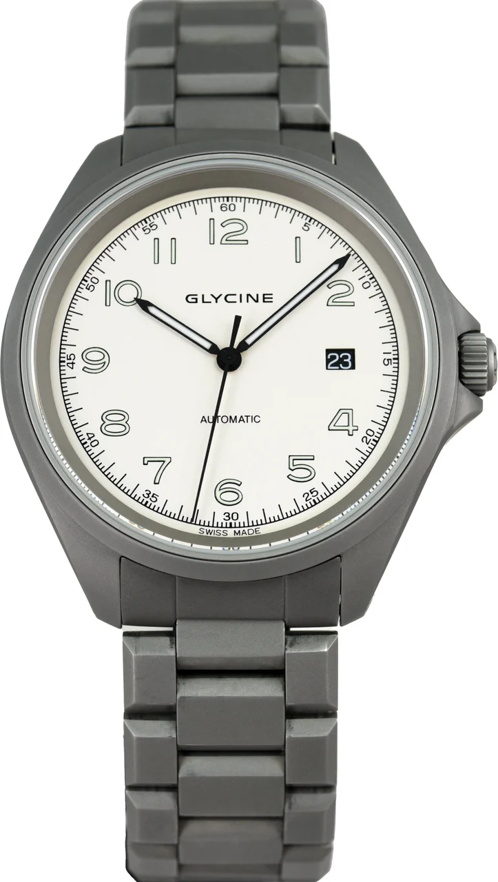 Glycine Combat PRE845 41 mm kol saati