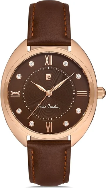 Pierre Cardin 800502F02 kol saati