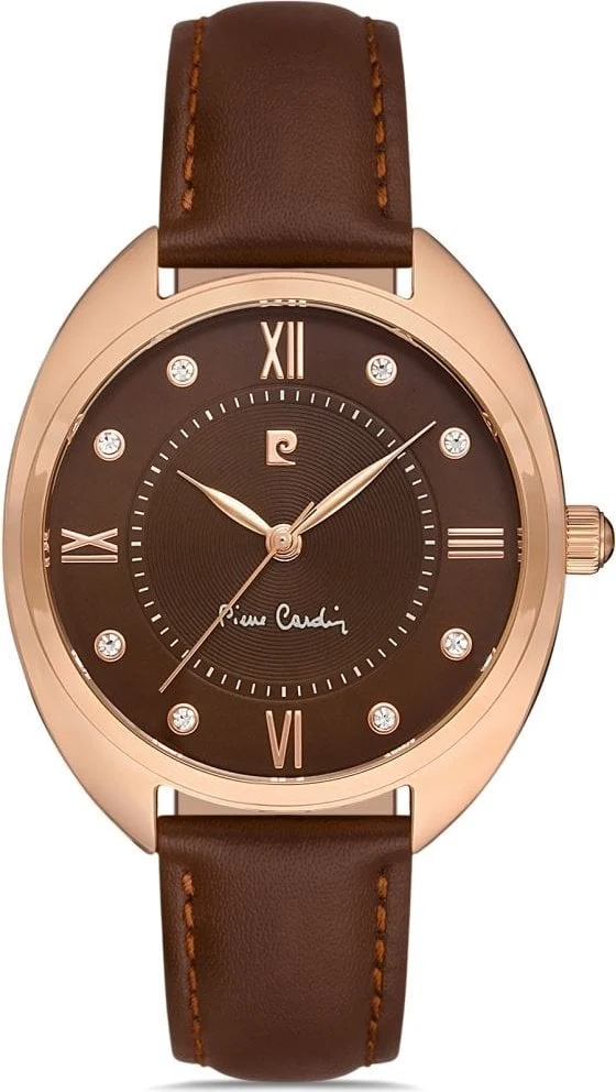 Pierre Cardin 800502F02 36 mm kol saati