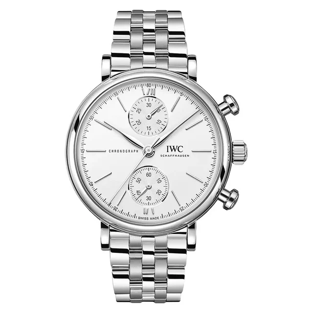 IWC Portofino J124232 kol saati