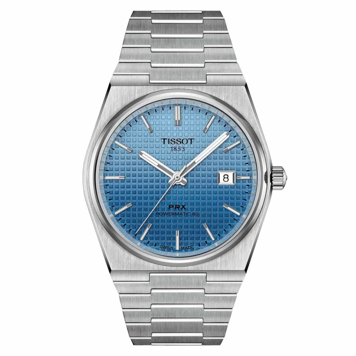 Tissot Prx 210000007717 40 mm kol saati
