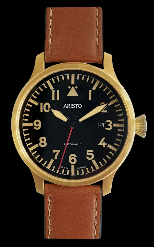 Aristo Aristo 0H32-L 42 mm kol saati