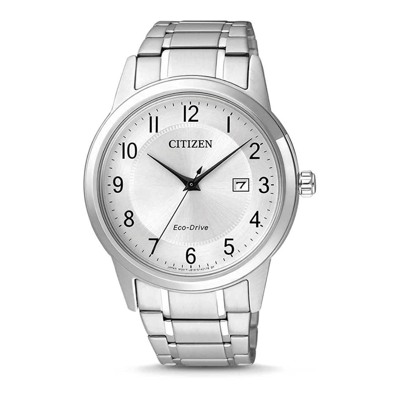 Citizen Eco-Drive AW1231-58B 40 mm kol saati