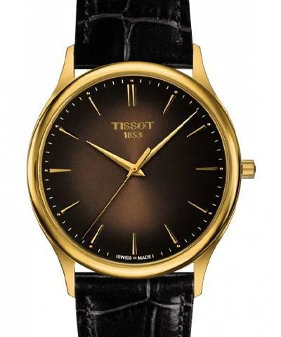 Tissot Tissot 23650 40 mm kol saati