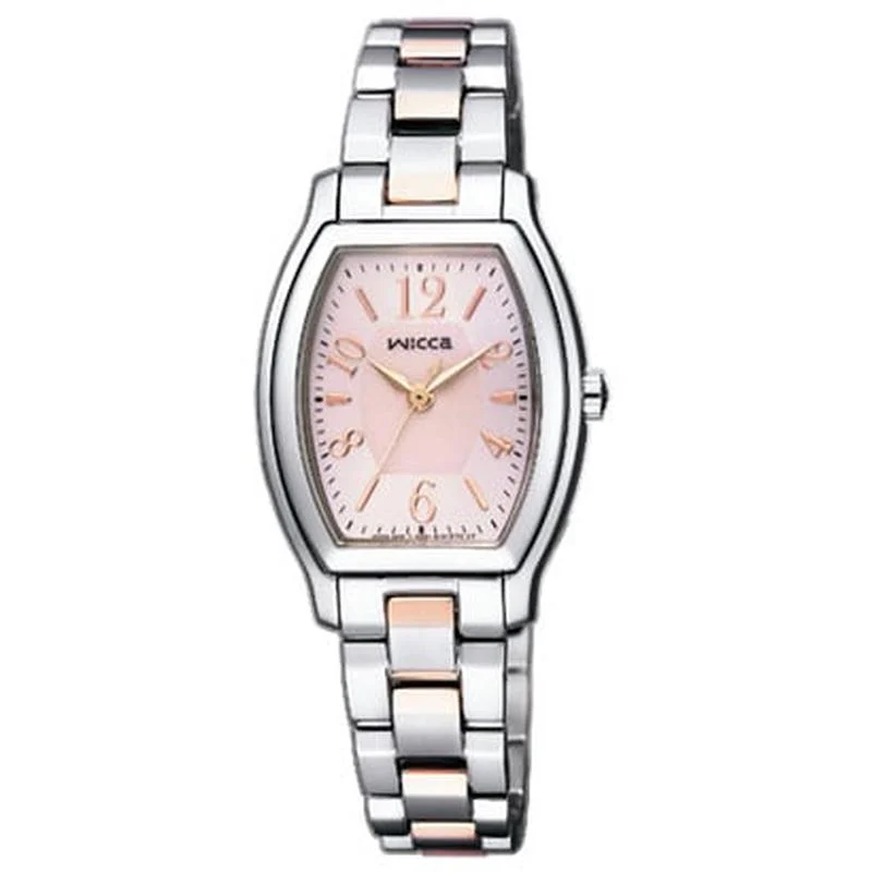 Citizen Citizen KH8-730-93 24 mm kol saati