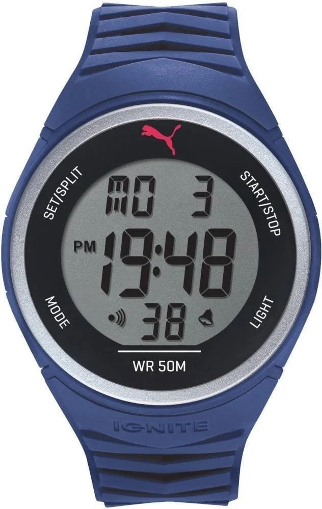 Puma PU911411003 44 mm kol saati