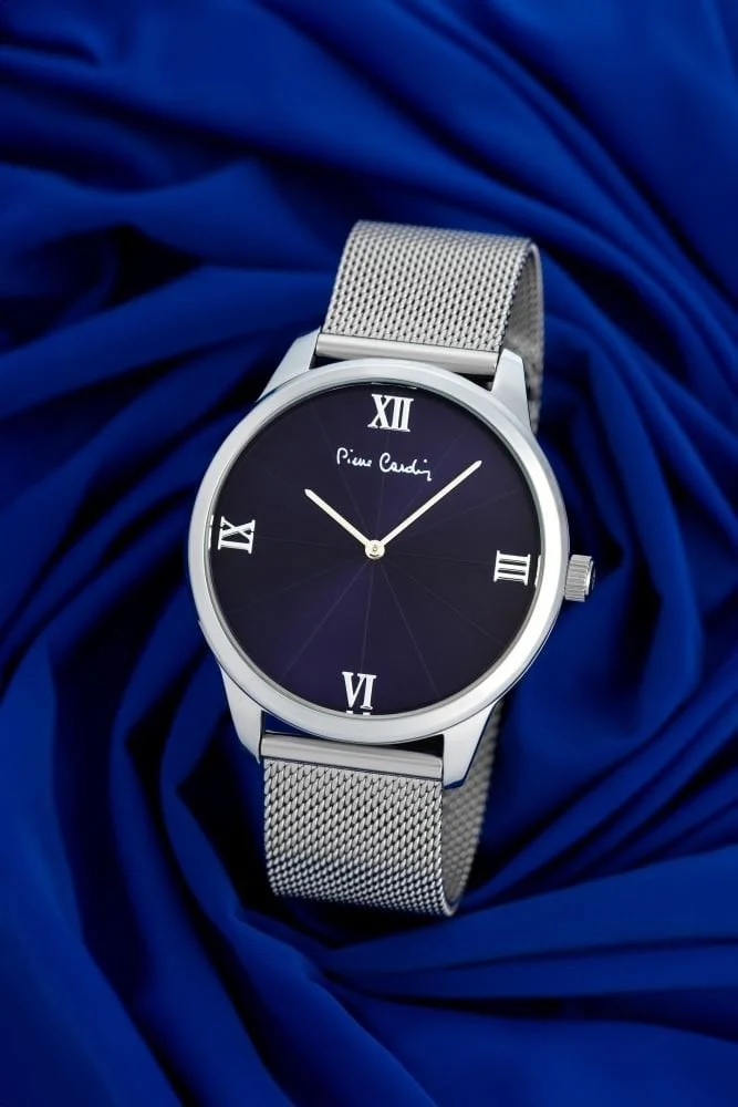 Pierre Cardin 800051F303 42 mm kol saati