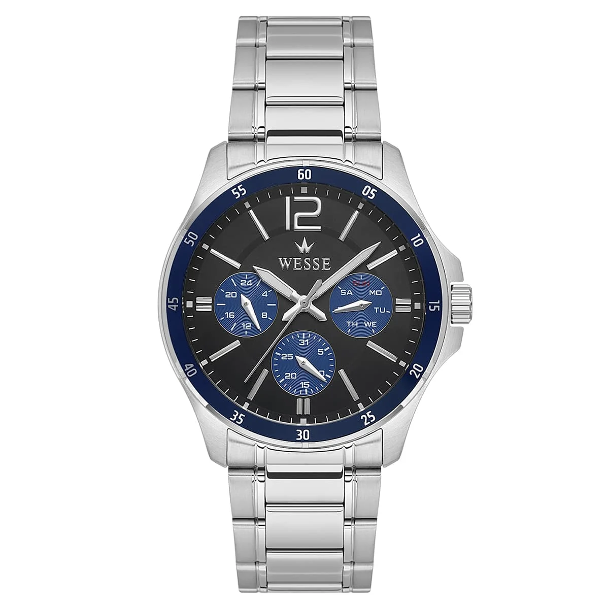 Wesse WWG208806 43 mm kol saati