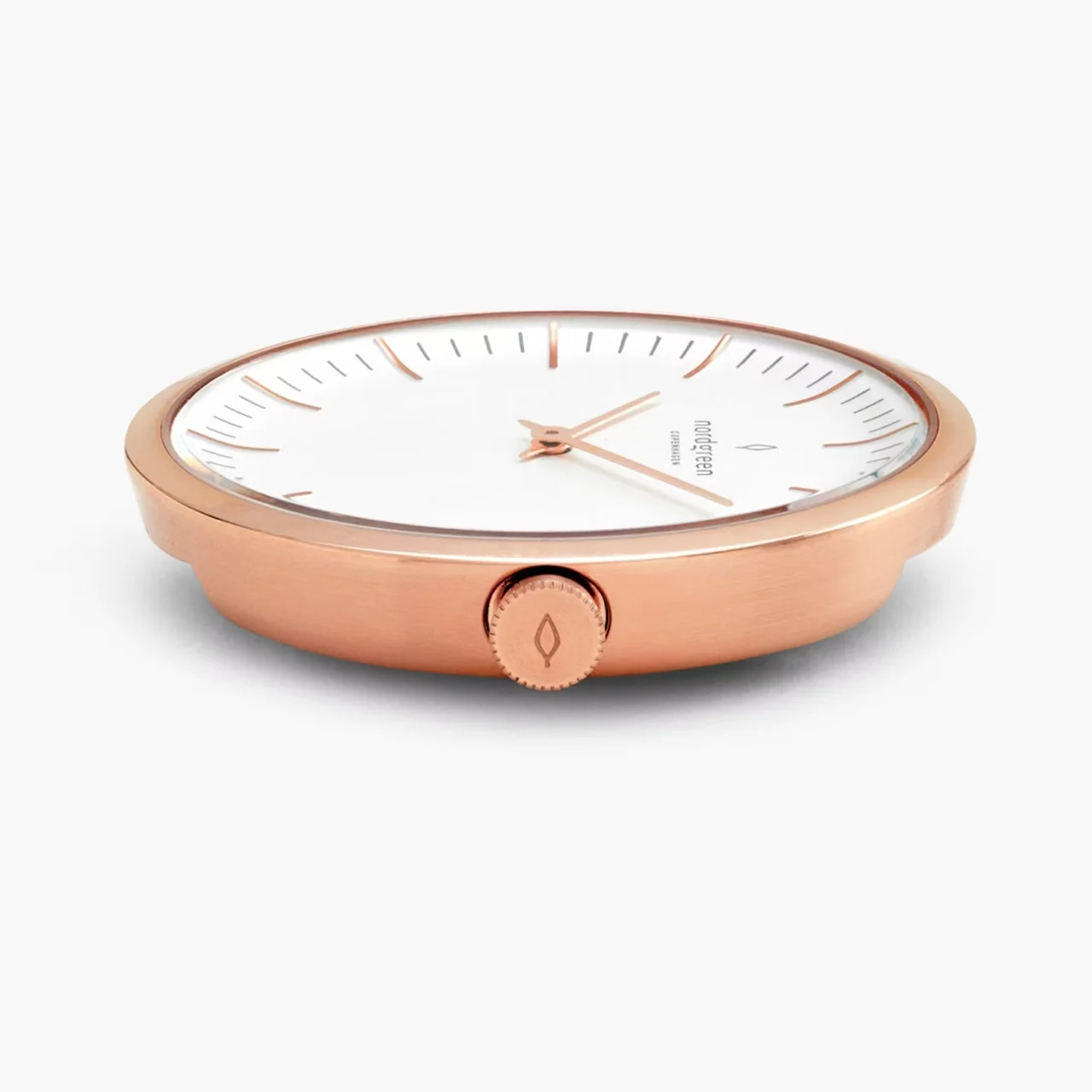 Nordgreen Infinity 32mm - Rose Gold - White Dial WATCHIN32RGX 32 mm kol saati