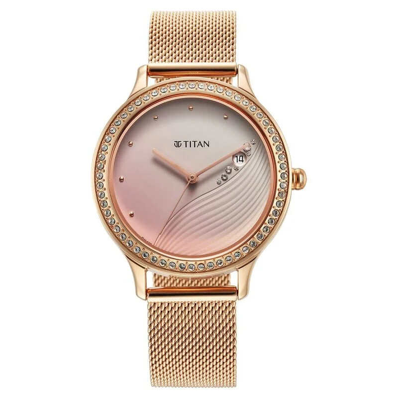 Titan Titan TI-2634WM05 30 mm kol saati