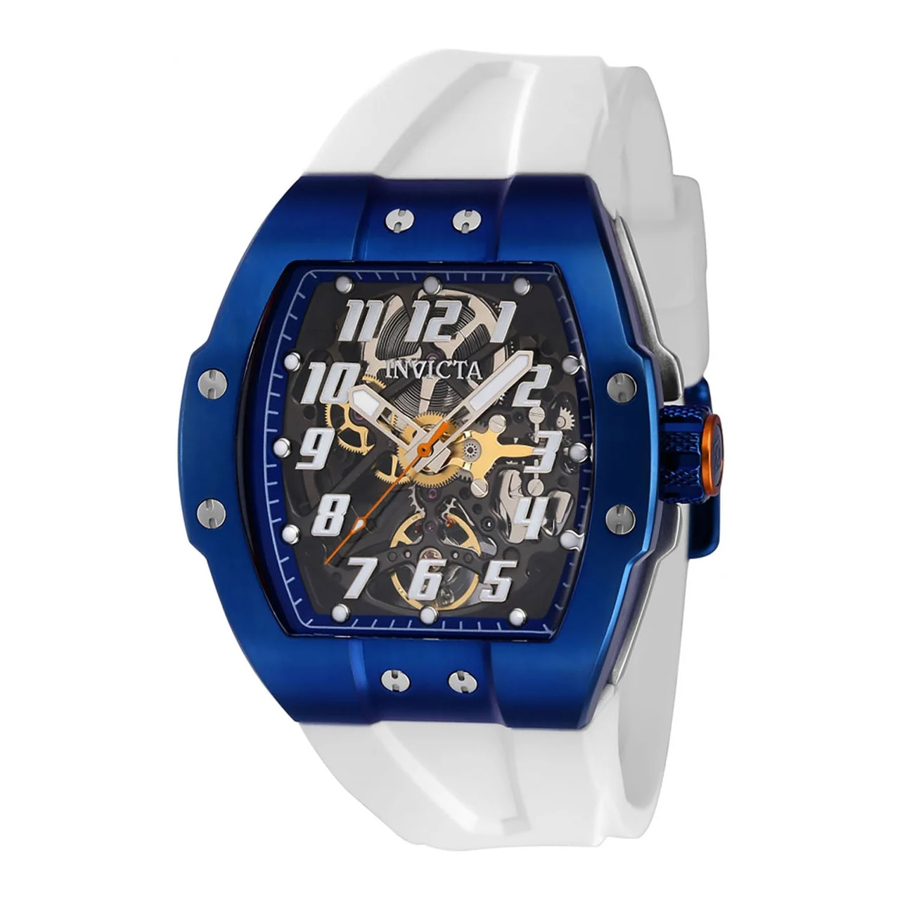 Invicta INV43517 44 mm kol saati