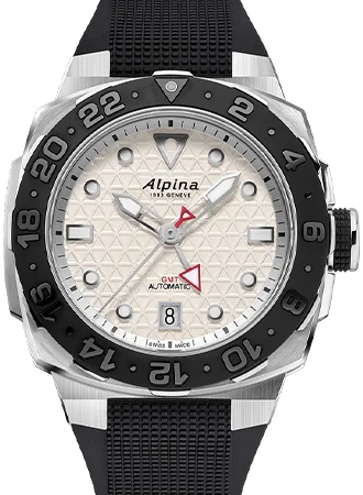 ALPINA Seastrong AL-560LG3VE6/ALP kol saati