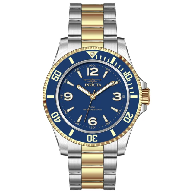 Invicta Specialty Watch IN-69476 kol saati