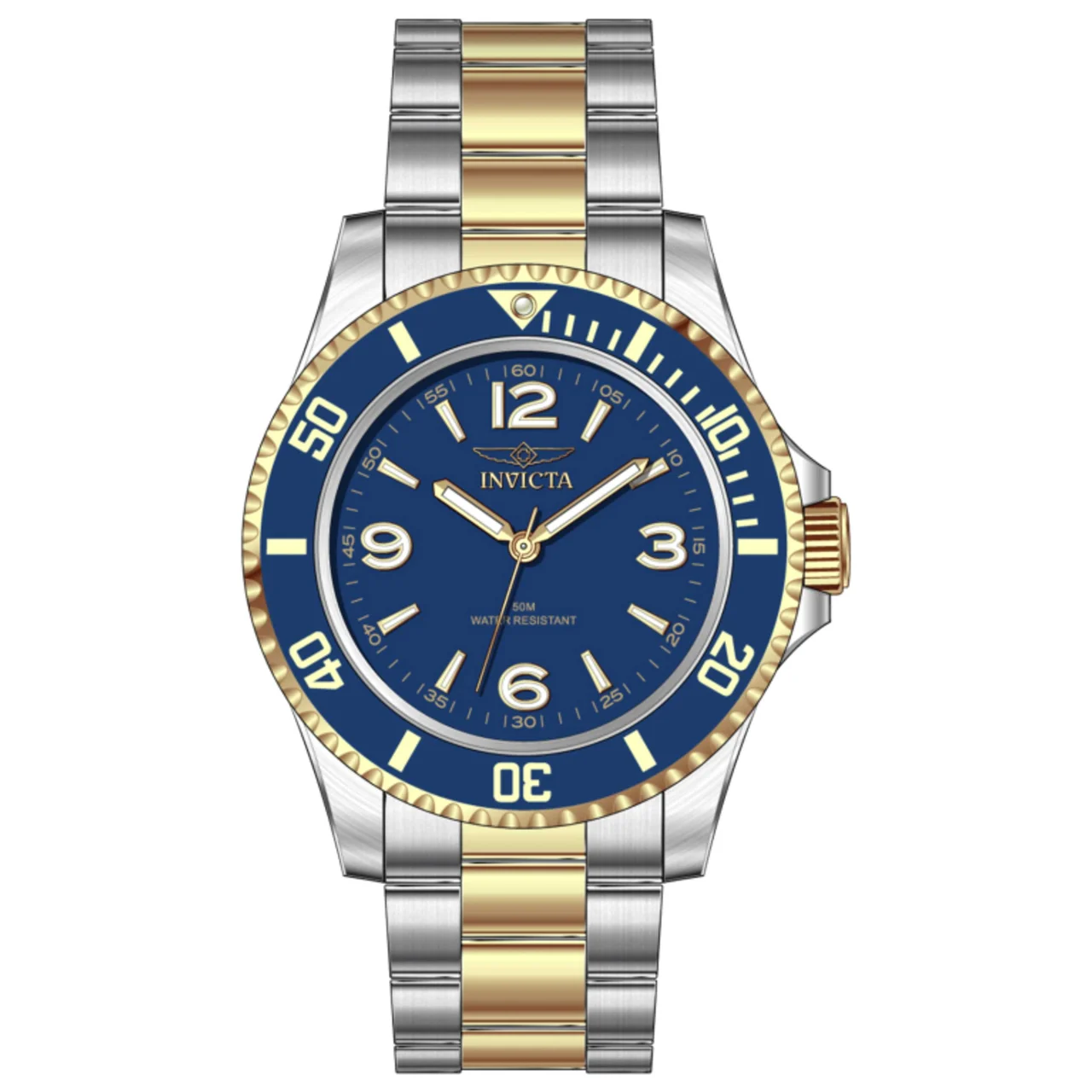 Invicta Specialty Watch IN-69476 kol saati