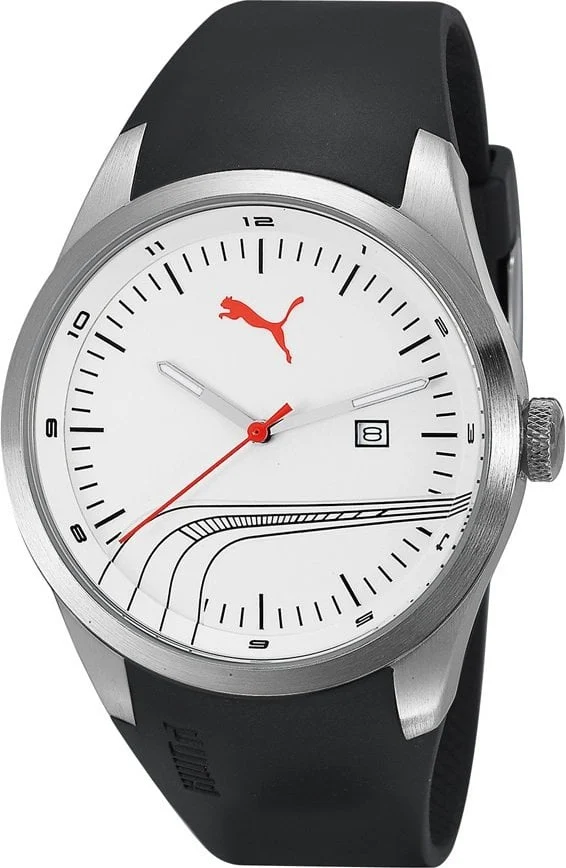 Puma PU102531002 44 mm kol saati