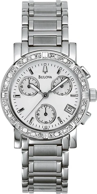 Bulova Precisionist 96R19 kol saati