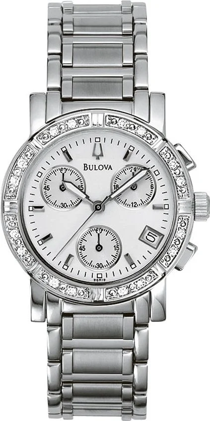 Bulova Precisionist 96R19 30 mm kol saati