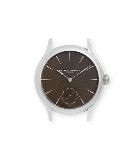 Laurent Ferrier Classic CWNSS_L1841 kol saati