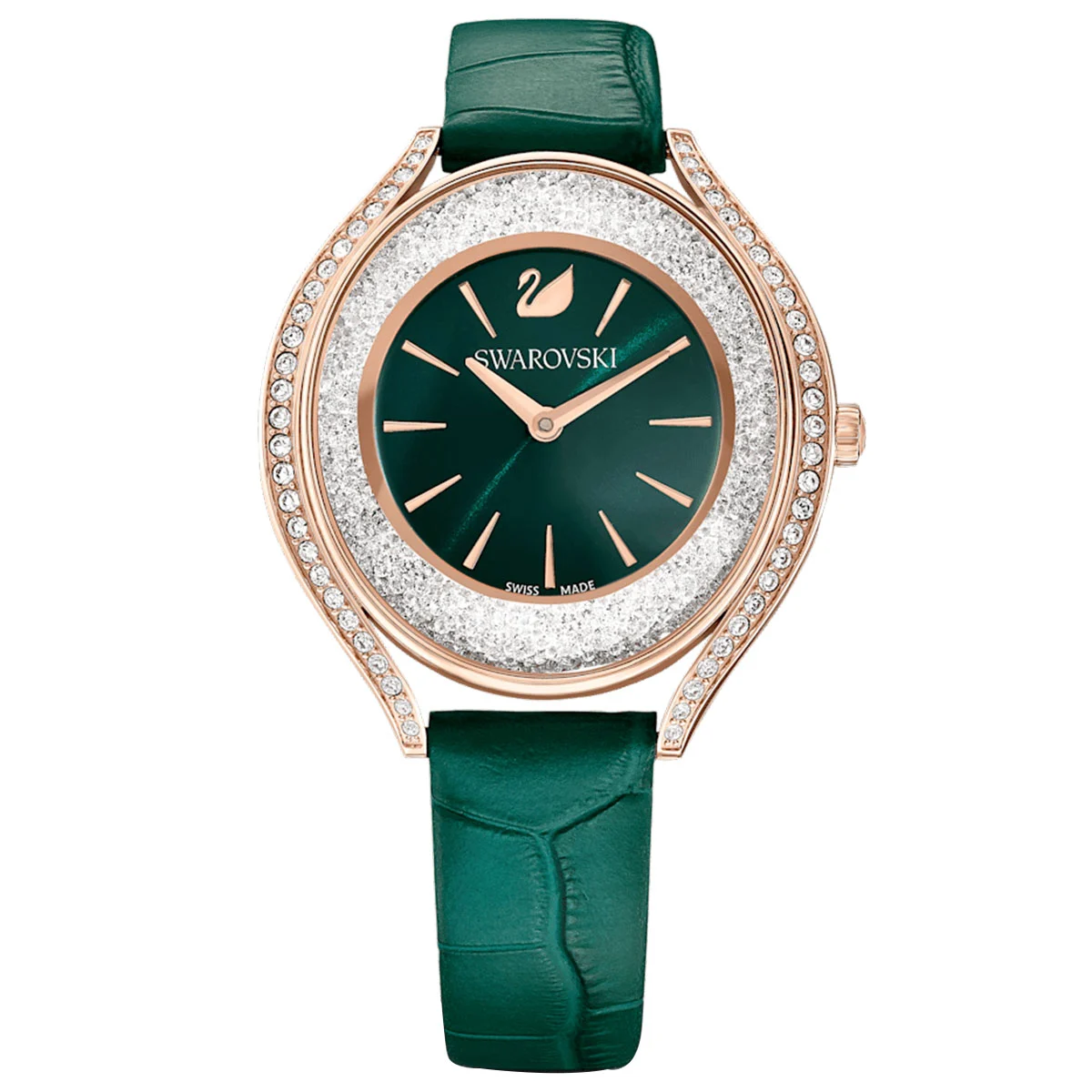 Swarovski SWR5644078 36 mm kol saati