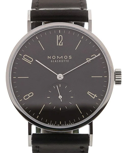NOMOS Glashütte NOMOS Glashütte 11297 38 mm kol saati