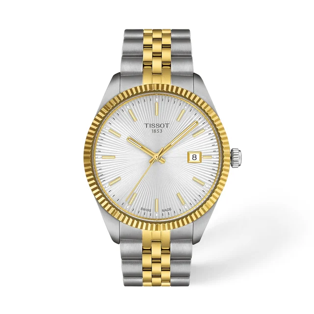 Tissot Ballade 40mm T1564102203100 kol saati