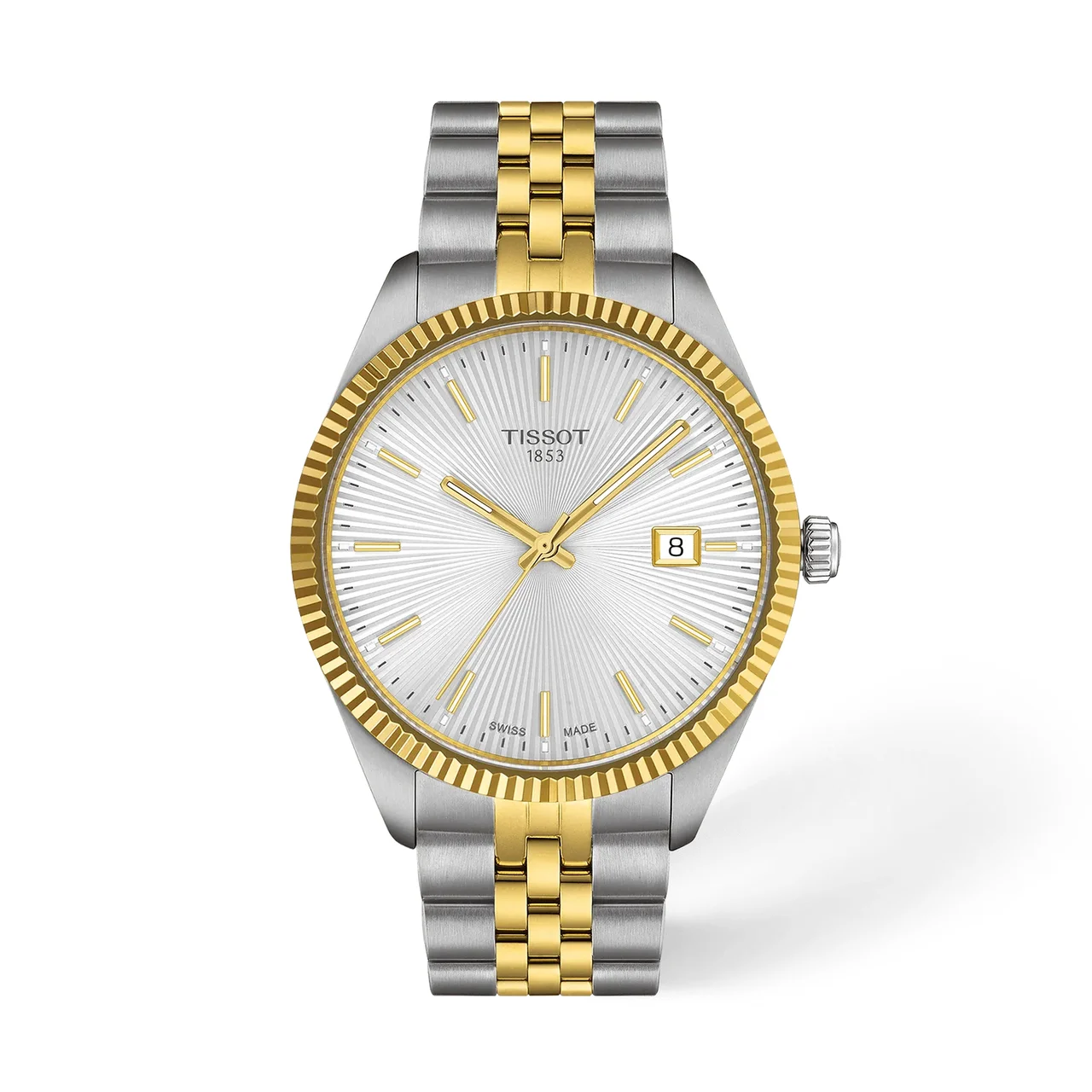 Tissot Ballade 40mm T1564102203100 40 mm kol saati