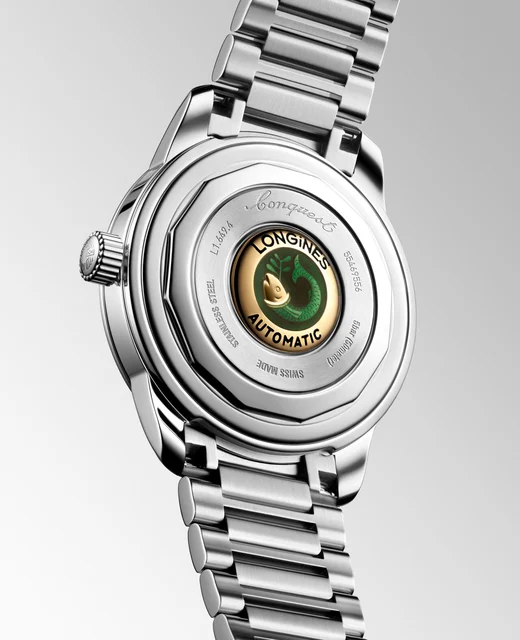 Longines Conquest Heritage L1.649.4.92.6 kol saati