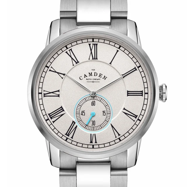 The Camden Watch Company The Camden Watch Company 29-11B-MB kol saati