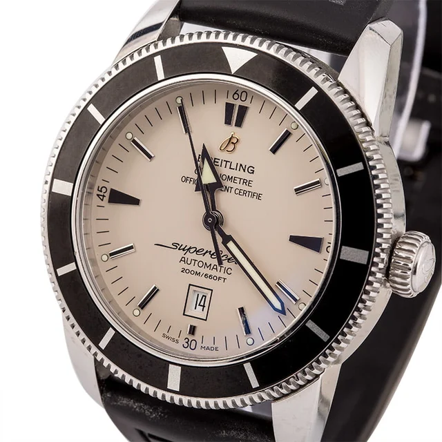 Breitling SuperOcean Heritage A1732024/G642 kol saati