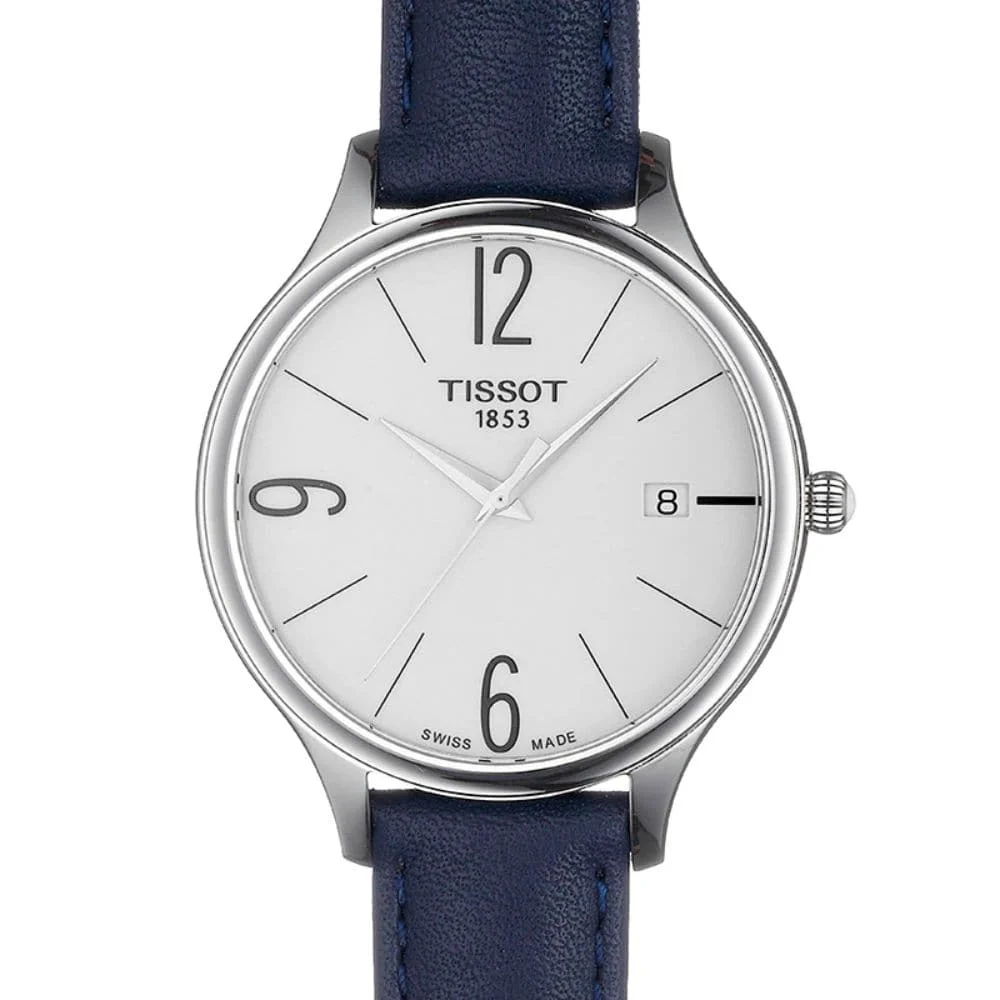 Tissot Bella Ora T1032101601700 38 mm kol saati