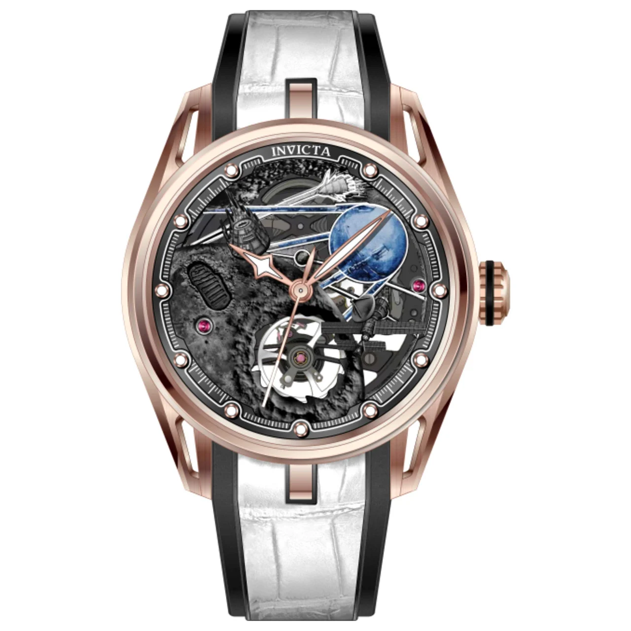 Invicta Celestial Watch IN-70089 kol saati