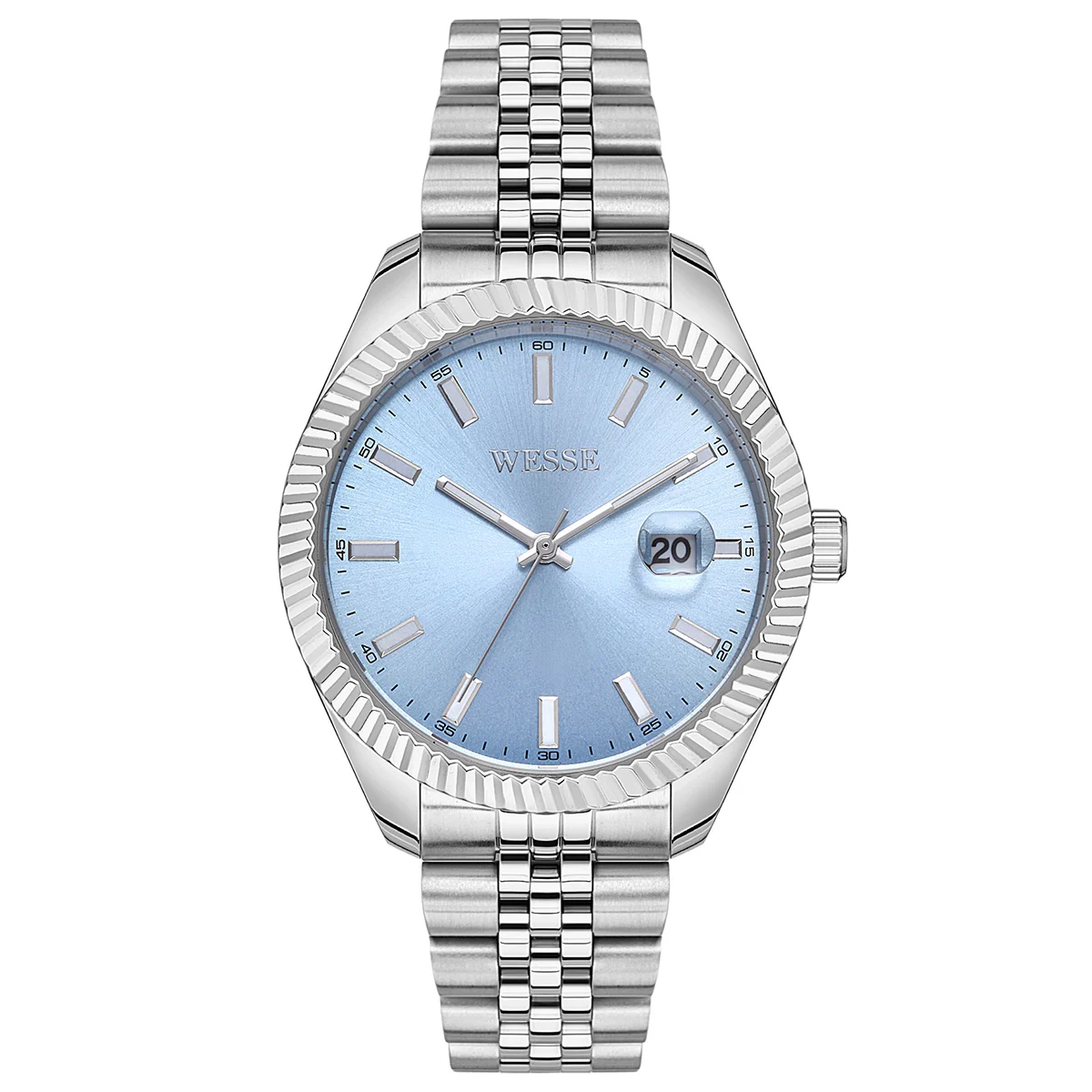 Wesse WWG208207 43 mm kol saati