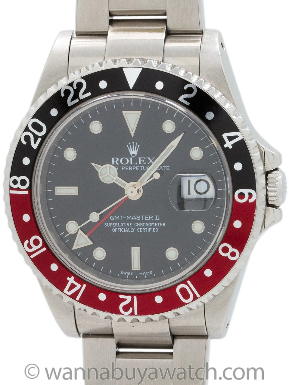 Rolex Rolex 46998 40 mm kol saati
